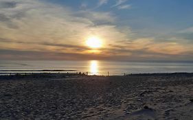 Studio Mimizan plage bord du courant